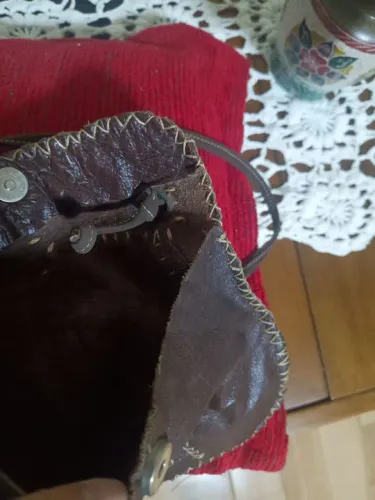 Bolsa de ombro Pequena 