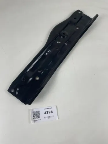 Suporte Travessa Inferior Assoalho Honda Fit 2009 a 2014