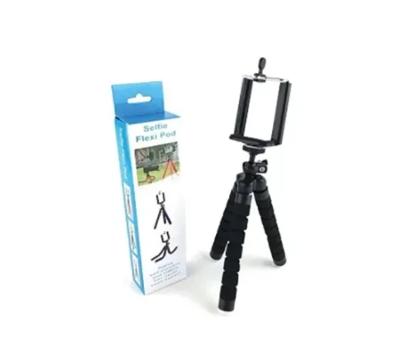 Atacado 50 Mini Tripé - 250,00