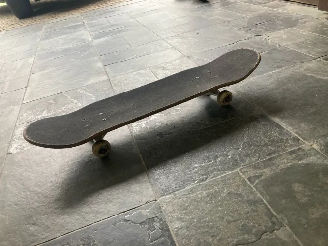 Skate infantil