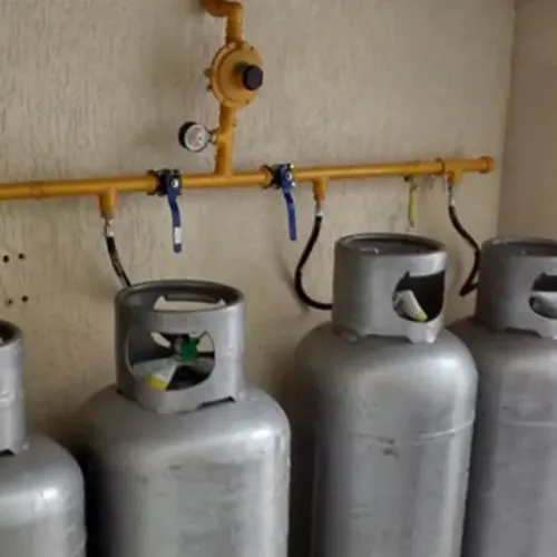 Newgas Service 