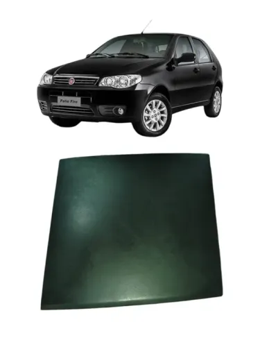 Acabamento Tampa Painel Fiat Palio 96/03