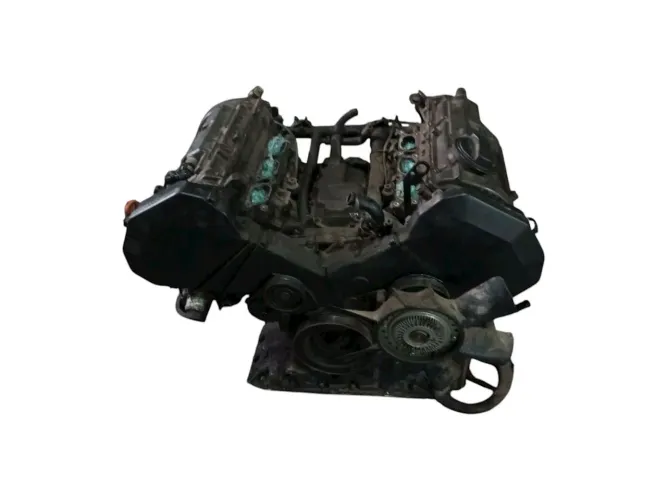 MOTOR PARCIAL AUDI A6 DO AUDI A6 /
