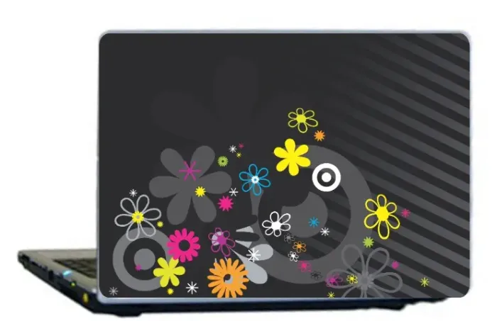 Adesivo Skin Película de Proteção para Notebook com Imagens Lindas