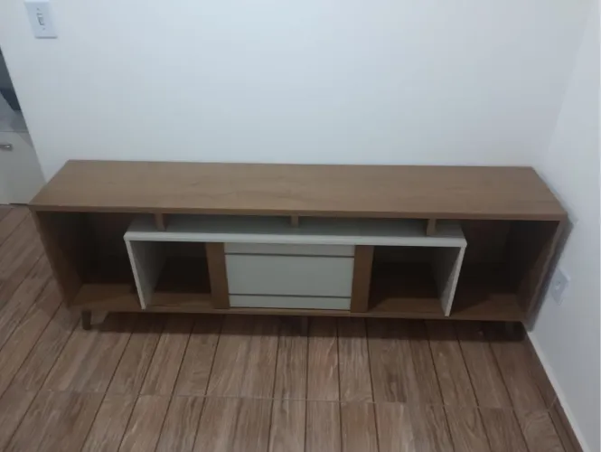 RACK ROMA ATUALLE R$ 400,00
