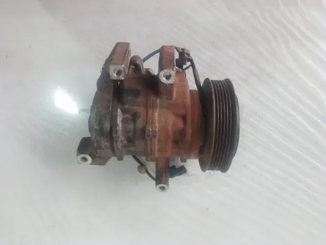 Compressor Ar Condicionado Hrv 15/18