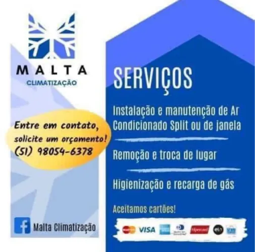 Tudo em ar condicionados