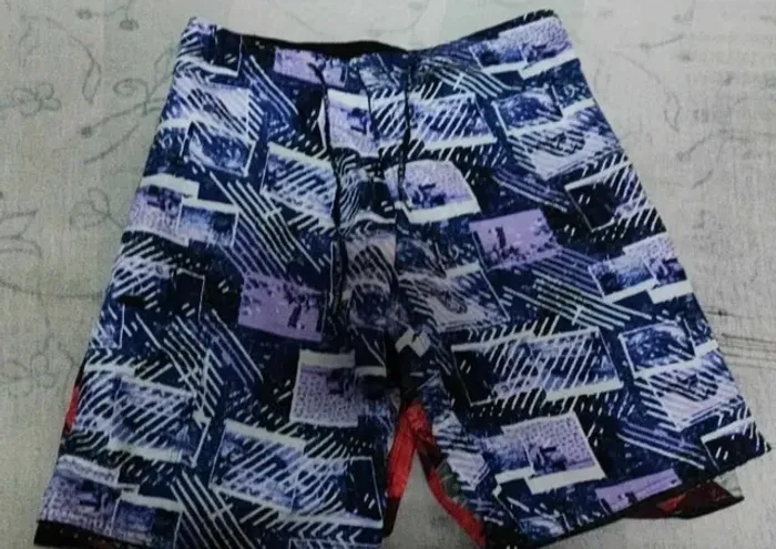 Bermuda Masculina 46