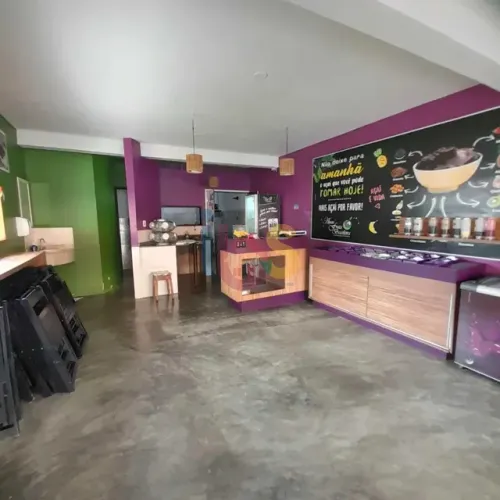 Vendo Ponto Comercial em Olivença