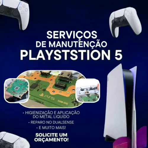 Playstation 4 e Playstation 5 