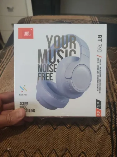  JBL BT 760 wireless / wi-fi / bluetooth