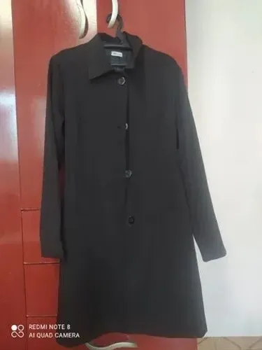 brechó blaser preto