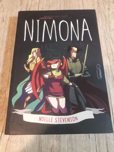 Nimona