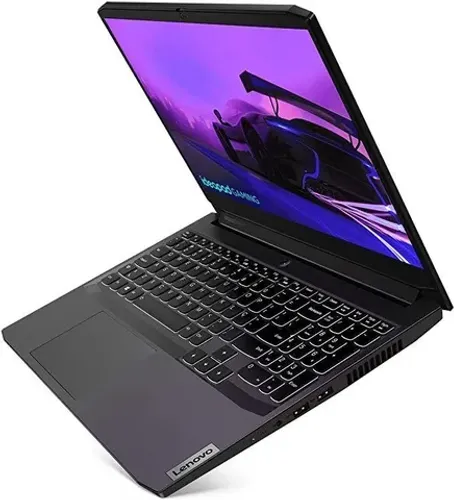 Notebook Lenovo Ideapad Gaming 3i, RTX 3050 I5-11300H 16GB 512GB SSD (Novo Lacrado)