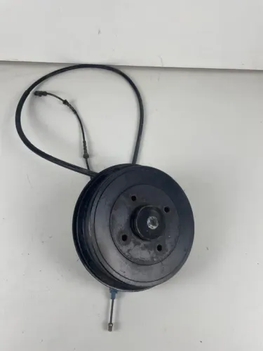 Cubo Roda Traseira Direita Renault Sandero Gt 2013 a 2018