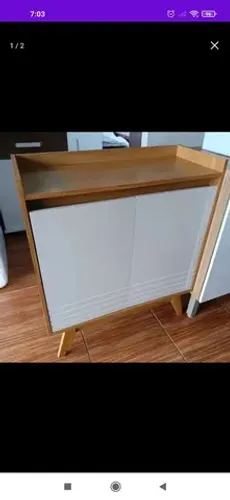 APARADOR BUFFET NOVO 