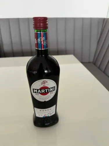 Vermouth Rosso 750 ml Martini
