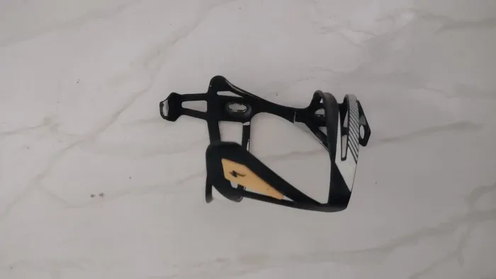 Suporte de Caramanhola Specialized - Porta Garrafa de Bicicleta