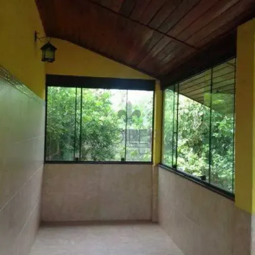 Casa na Rua José do Patronínio