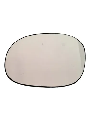 Lente retrovisor externo L.E Peugeot 206/207 2003/12
