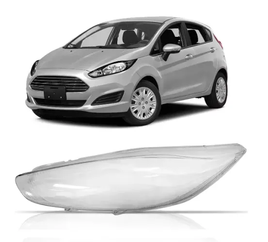 Lente Farol Fiesta 2013 2014 2015 2016 a 2019 2020 2021