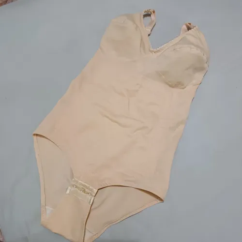 Body modeladora