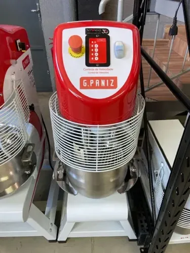 BATEDEIRA EPOXI MONO BP-18L - G PANIZ 
