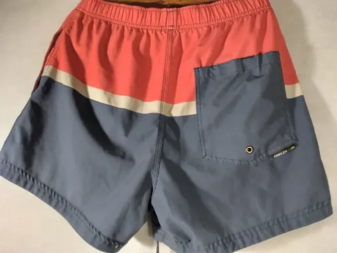 Short  osklen 