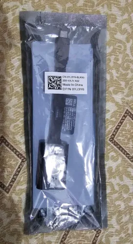 Adaptador DELL USB-C para DisplayPort