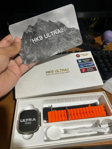 Ultra Hk