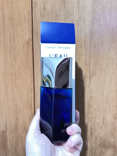Issey Miyake L'Eau Bleue D'Issey 70/75 ML