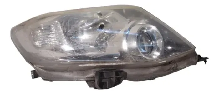 Farol Direito Toyota Hilux Sw4 2013 2014 3015 Detalhe Direito