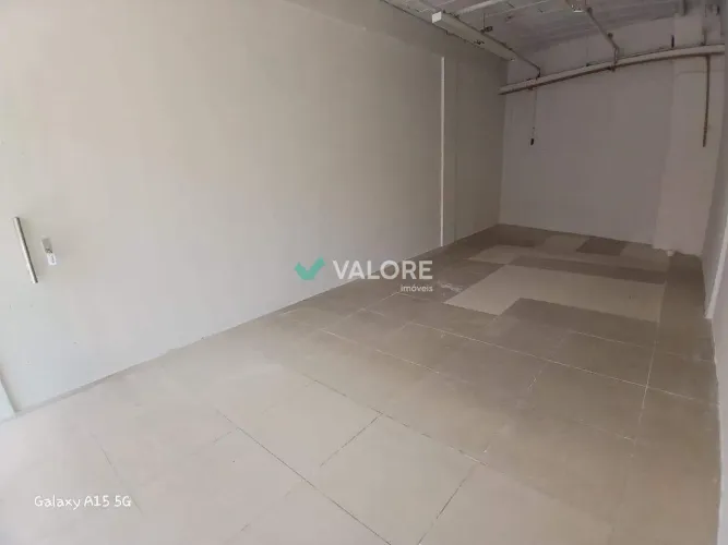 Loja para alugar no Castelo