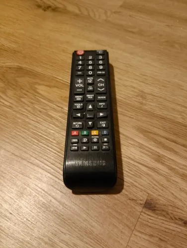 Controle de SmartTV | Original Samsung | Para TVs das séries F, H, J | TESTADO 100%