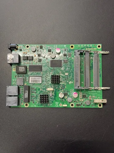 Mikrotik rb433gl 