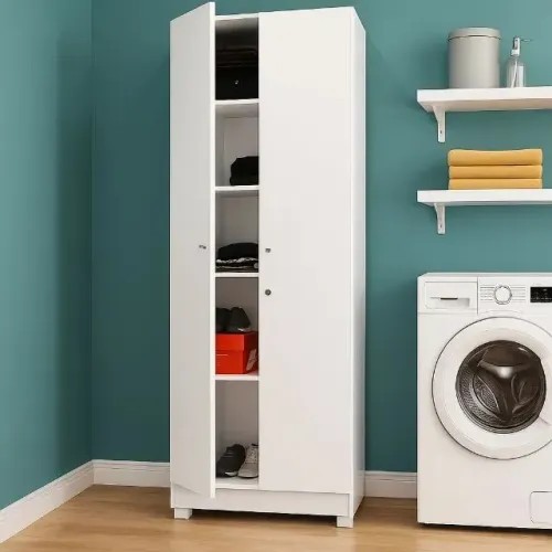 Oferta imperdivel Armário multiuso 