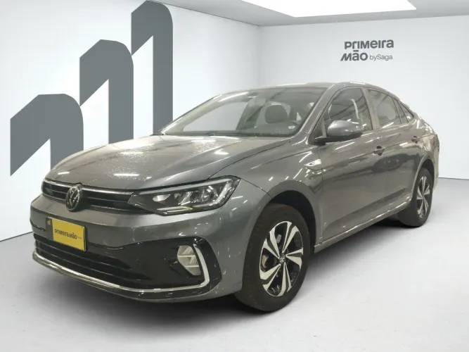 Volkswagen Virtus Comfort. 200 TSI 1.0 Flex 12V AUT 2025