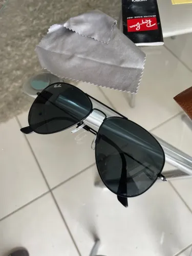 Ray-Ban Aviator - Óculos de Sol Clássicos