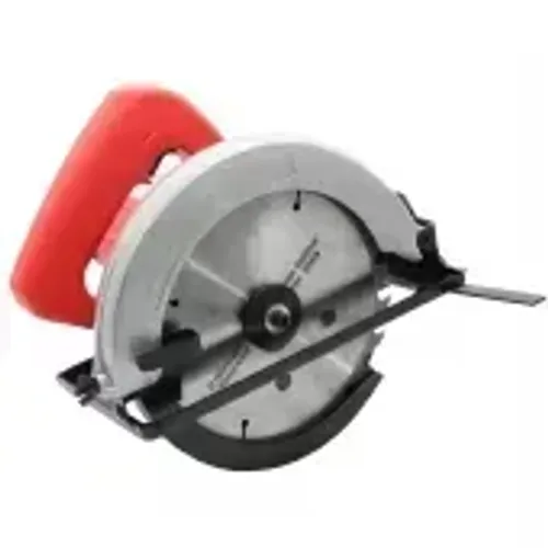 Serra Circular para Madeira 1050w 185mm 7/1.4 Pol 220v - 