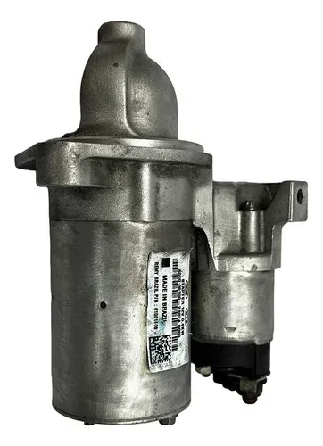 Motor Partida Hyundai Hb20 1.6 16v 2017 2021