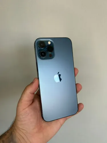 iPhone 12 Pro Max 128gb com garantia Kaiser iPhones 