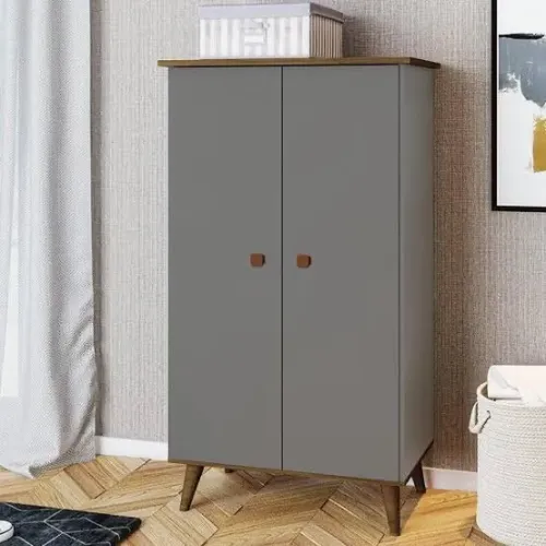 Sapateira 2 Portas Novo 