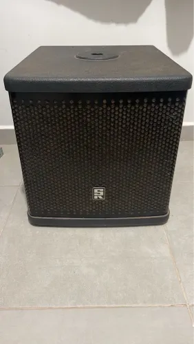Subwoofer PSW212