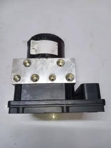 Modulo Land Rover Freelander * Preto (Usado)
