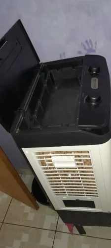 Climatizador ventisol 35 litros 