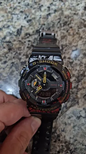 Relógio G-Shock Masculino