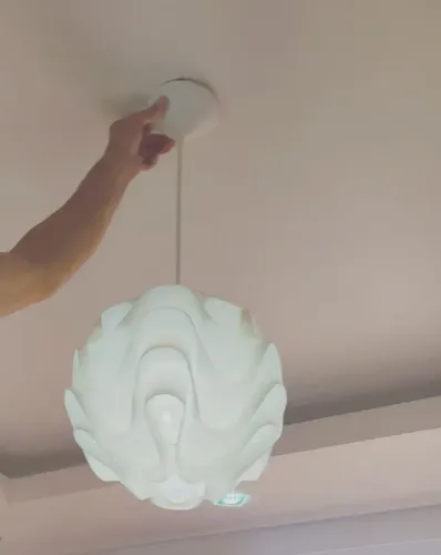 Lustre Moderno para Sala de Jantar
