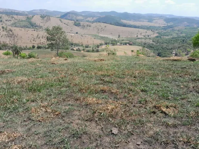 Chacaras em azurita mateus leme
