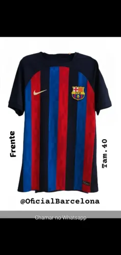 Camiseta Original Barcelona