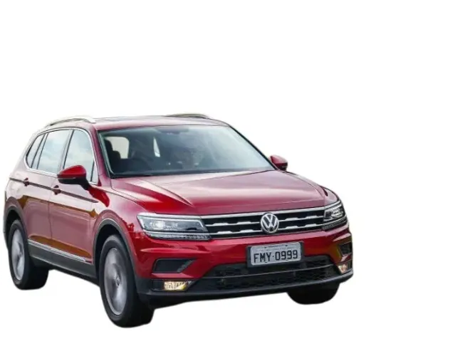 Sucata tiguan 2020 1.4